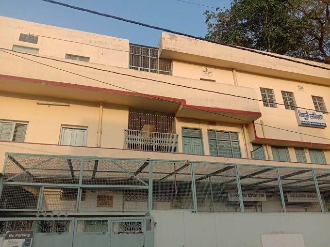 kanpur - vishnupuri dharamshala